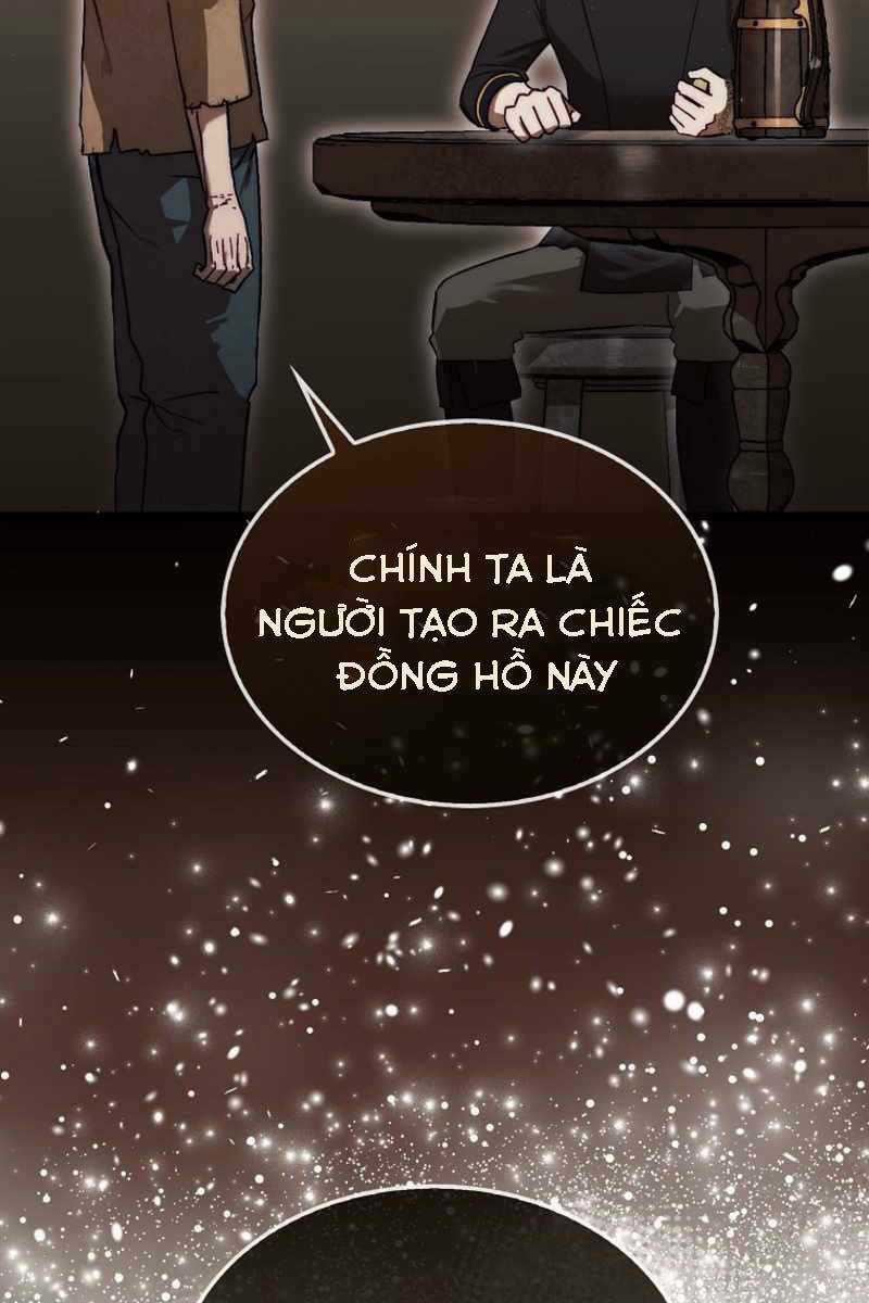 Quân Cờ Thứ 31 Lật Ngược Ván Cờ Chapter 15 trang 1