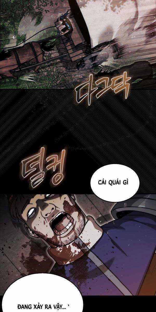 Quân Cờ Thứ 31 Lật Ngược Ván Cờ Chapter 18 trang 1