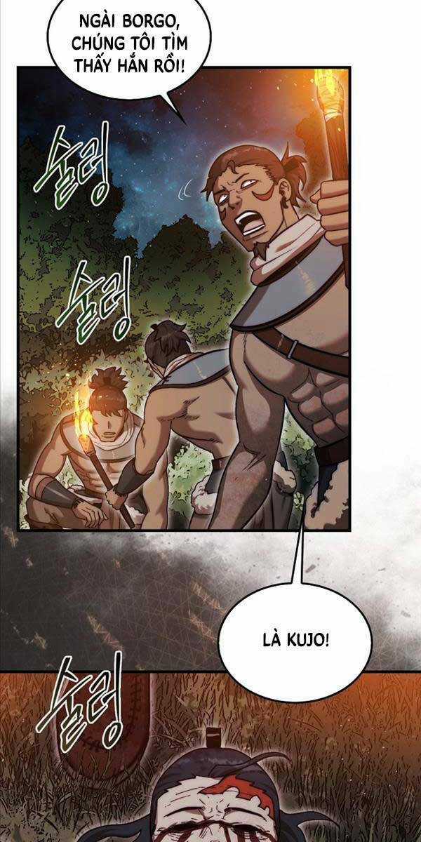 Quân Cờ Thứ 31 Lật Ngược Ván Cờ Chapter 19 trang 1