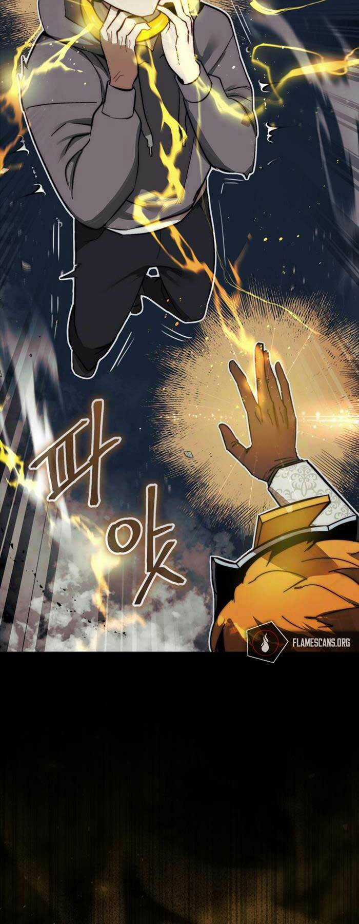 Quân Cờ Thứ 31 Lật Ngược Ván Cờ Chapter 2 trang 11