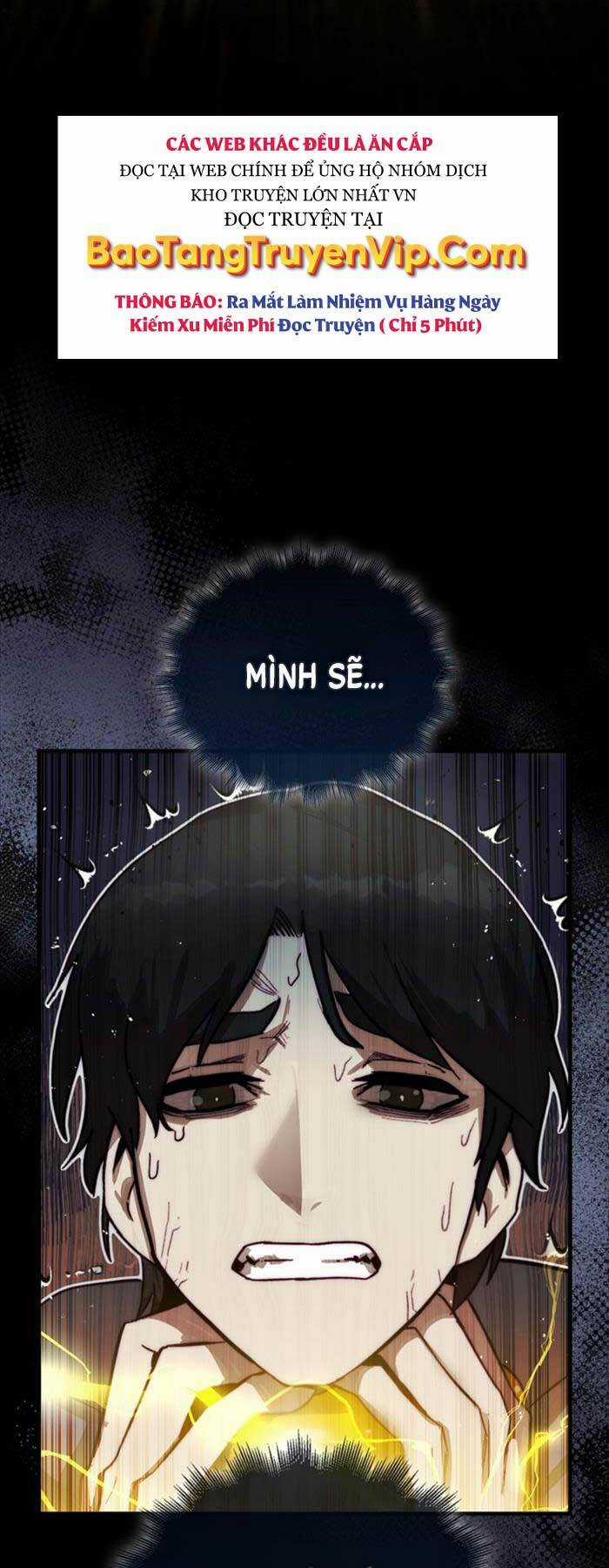 Quân Cờ Thứ 31 Lật Ngược Ván Cờ Chapter 2 trang 13