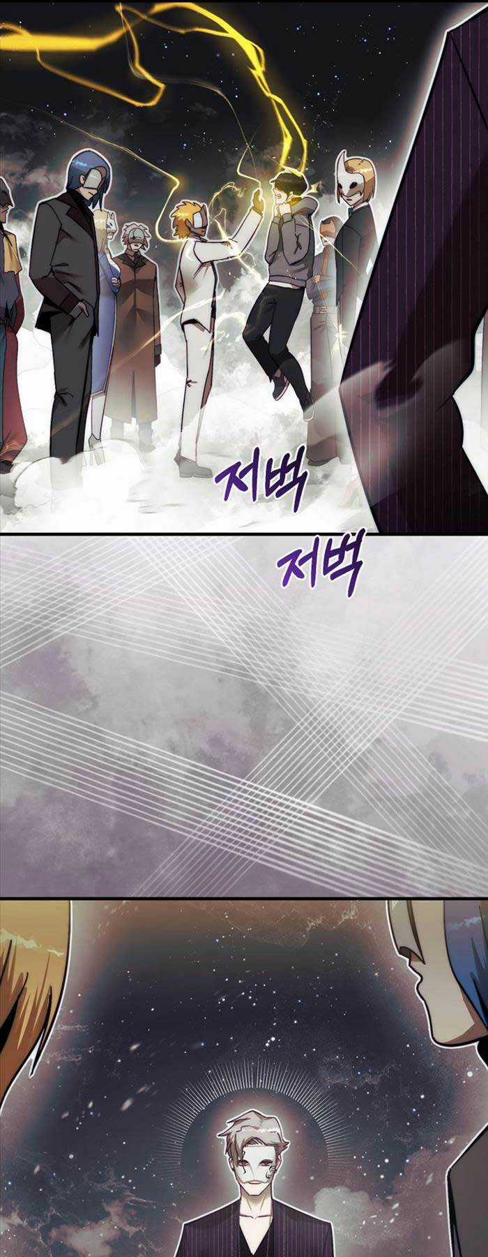 Quân Cờ Thứ 31 Lật Ngược Ván Cờ Chapter 2 trang 15