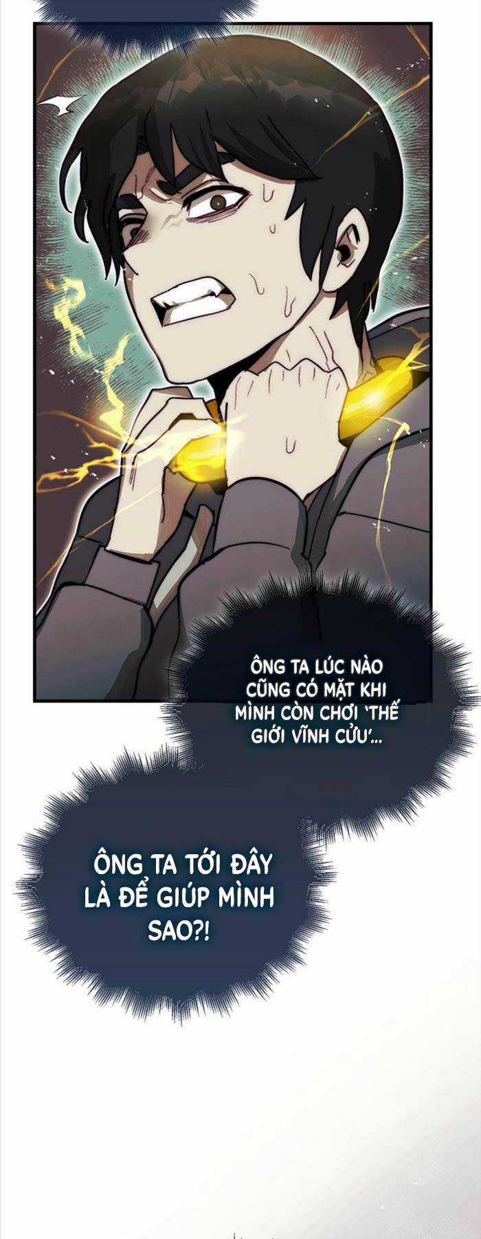 Quân Cờ Thứ 31 Lật Ngược Ván Cờ Chapter 2 trang 20