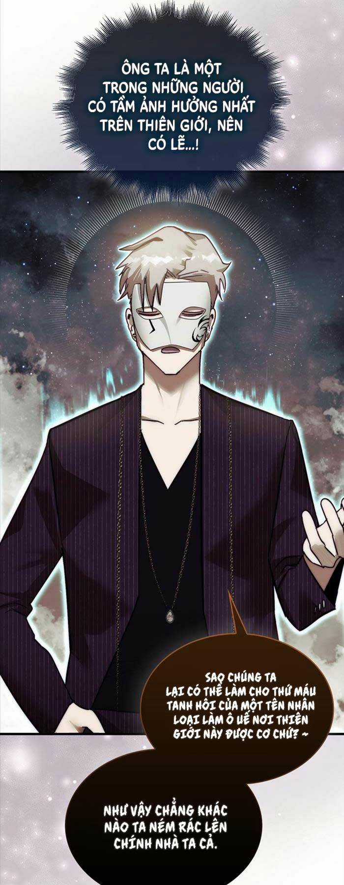 Quân Cờ Thứ 31 Lật Ngược Ván Cờ Chapter 2 trang 21