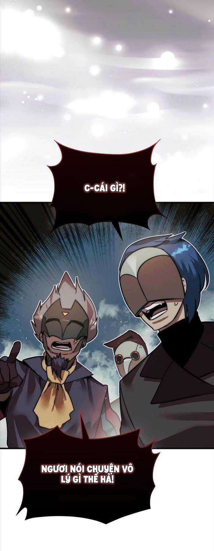 Quân Cờ Thứ 31 Lật Ngược Ván Cờ Chapter 2 trang 23