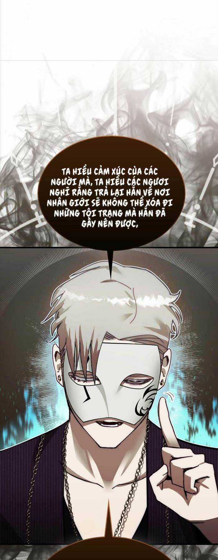 Quân Cờ Thứ 31 Lật Ngược Ván Cờ Chapter 2 trang 24