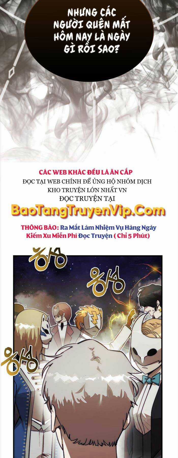 Quân Cờ Thứ 31 Lật Ngược Ván Cờ Chapter 2 trang 25