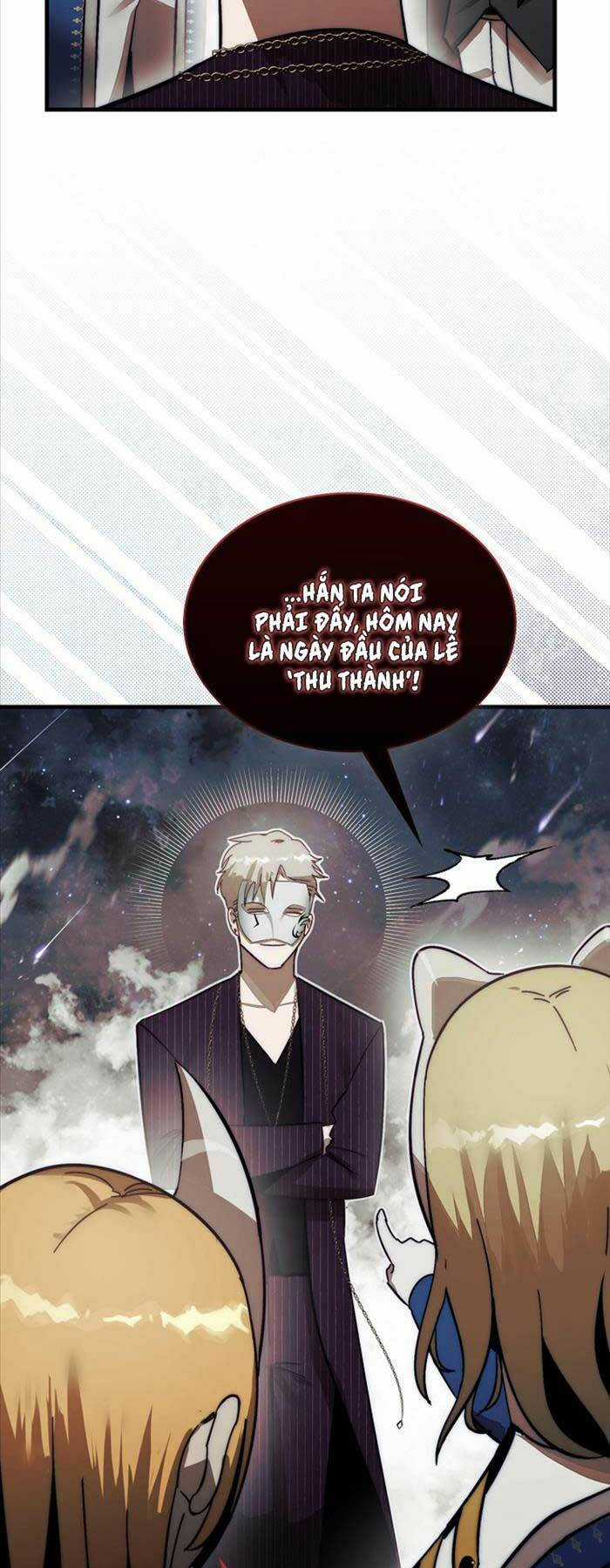 Quân Cờ Thứ 31 Lật Ngược Ván Cờ Chapter 2 trang 26