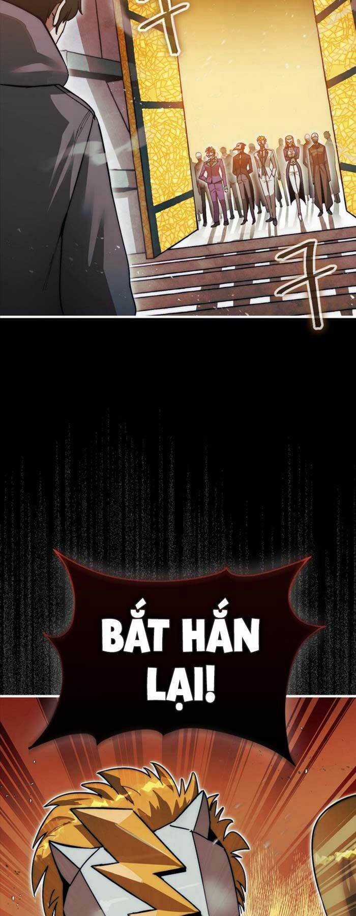 Quân Cờ Thứ 31 Lật Ngược Ván Cờ Chapter 2 trang 3