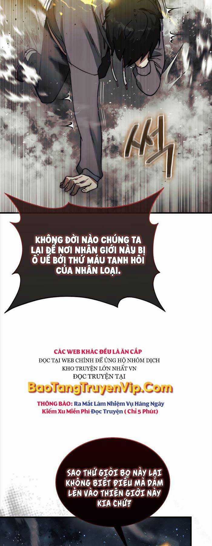 Quân Cờ Thứ 31 Lật Ngược Ván Cờ Chapter 2 trang 31