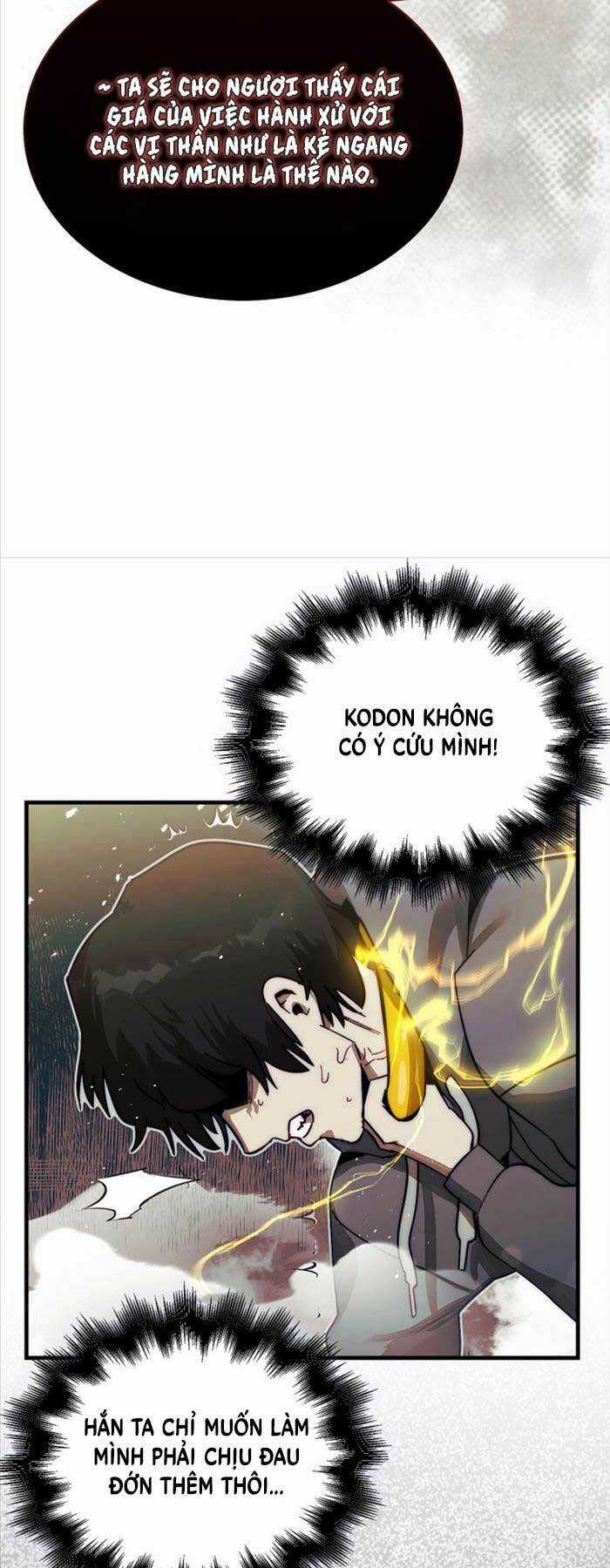 Quân Cờ Thứ 31 Lật Ngược Ván Cờ Chapter 2 trang 33