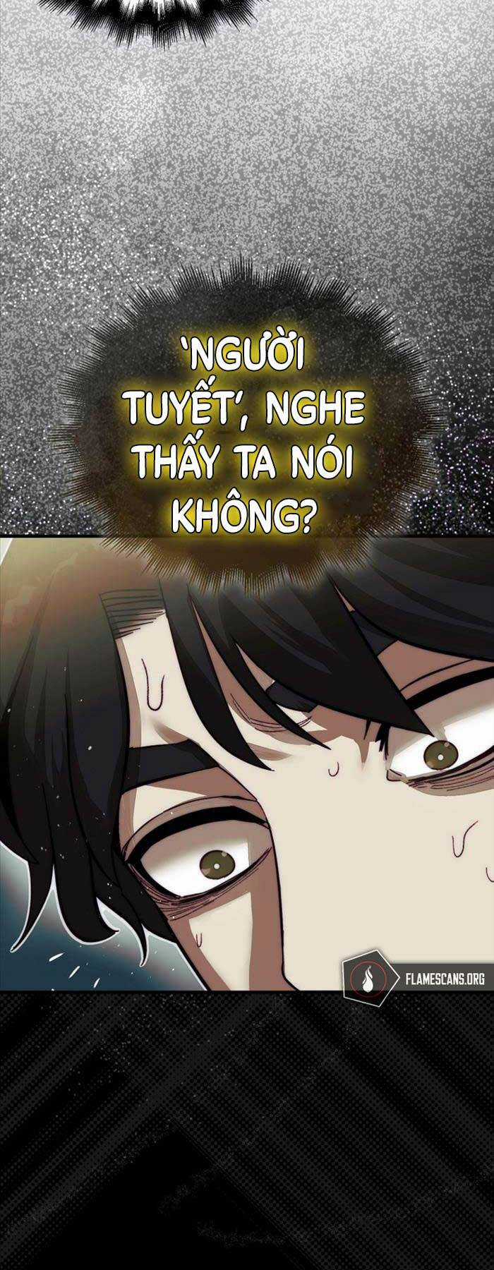 Quân Cờ Thứ 31 Lật Ngược Ván Cờ Chapter 2 trang 34