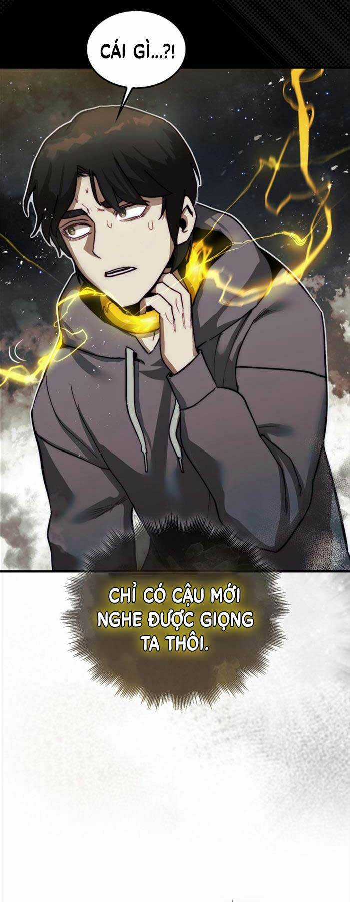 Quân Cờ Thứ 31 Lật Ngược Ván Cờ Chapter 2 trang 35