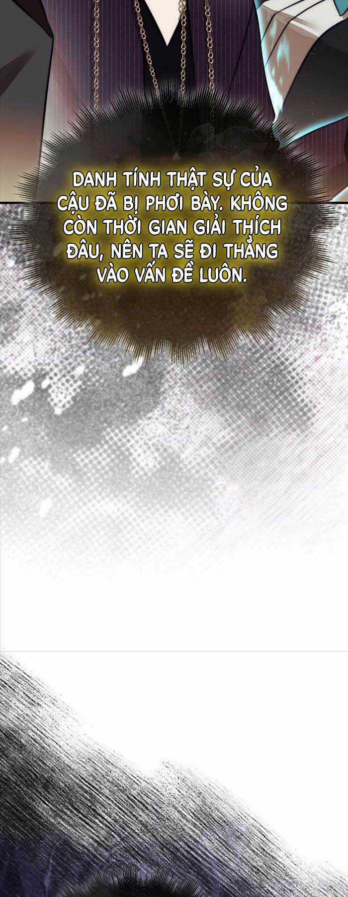 Quân Cờ Thứ 31 Lật Ngược Ván Cờ Chapter 2 trang 37