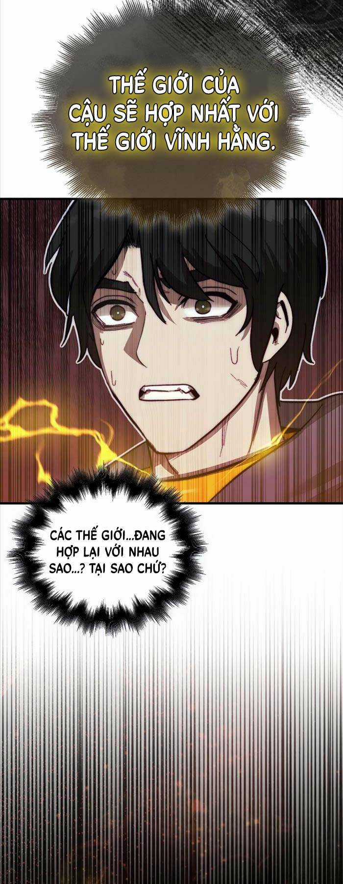 Quân Cờ Thứ 31 Lật Ngược Ván Cờ Chapter 2 trang 39