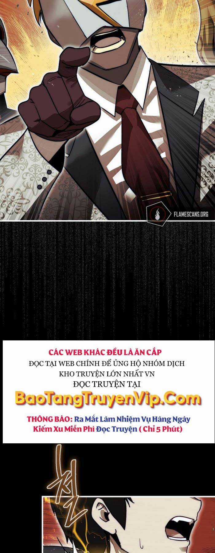 Quân Cờ Thứ 31 Lật Ngược Ván Cờ Chapter 2 trang 4