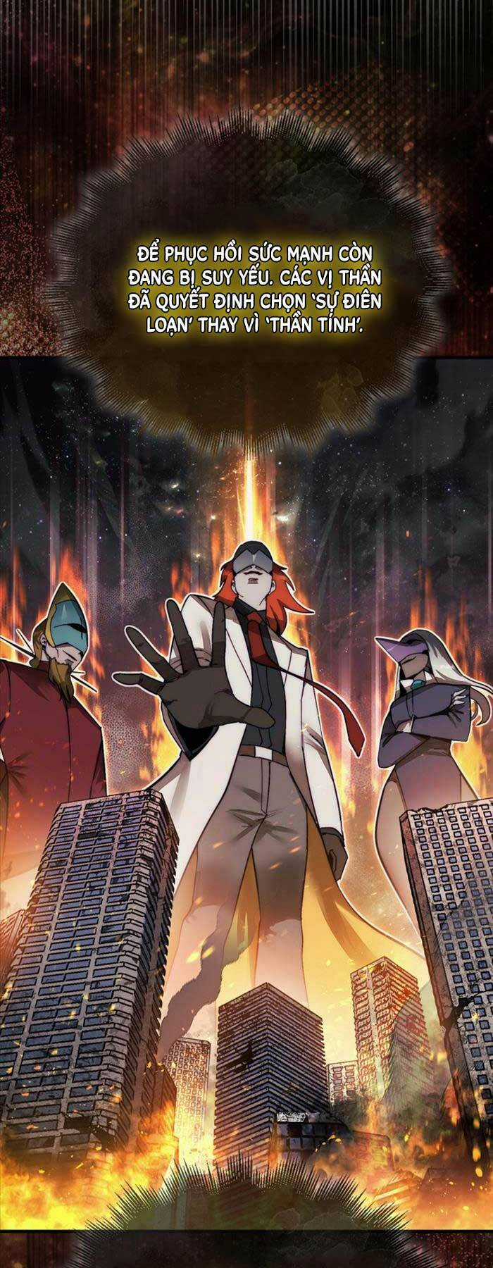 Quân Cờ Thứ 31 Lật Ngược Ván Cờ Chapter 2 trang 40