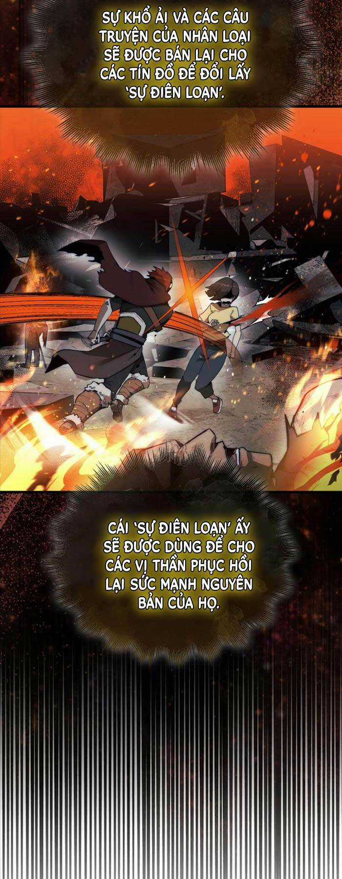 Quân Cờ Thứ 31 Lật Ngược Ván Cờ Chapter 2 trang 41