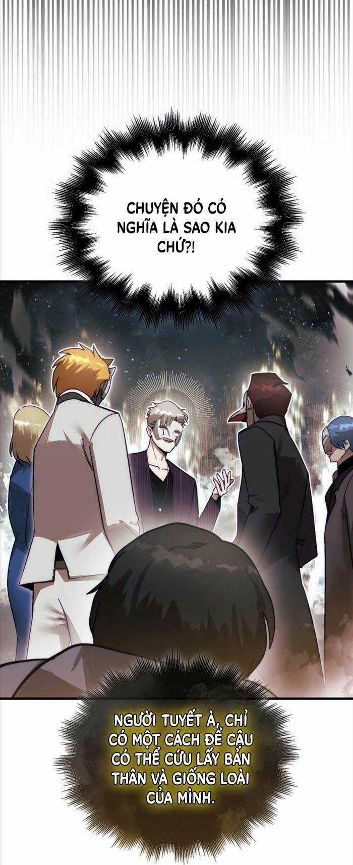 Quân Cờ Thứ 31 Lật Ngược Ván Cờ Chapter 2 trang 42