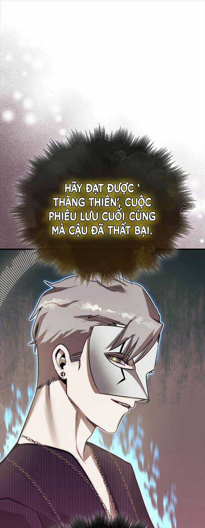 Quân Cờ Thứ 31 Lật Ngược Ván Cờ Chapter 2 trang 43