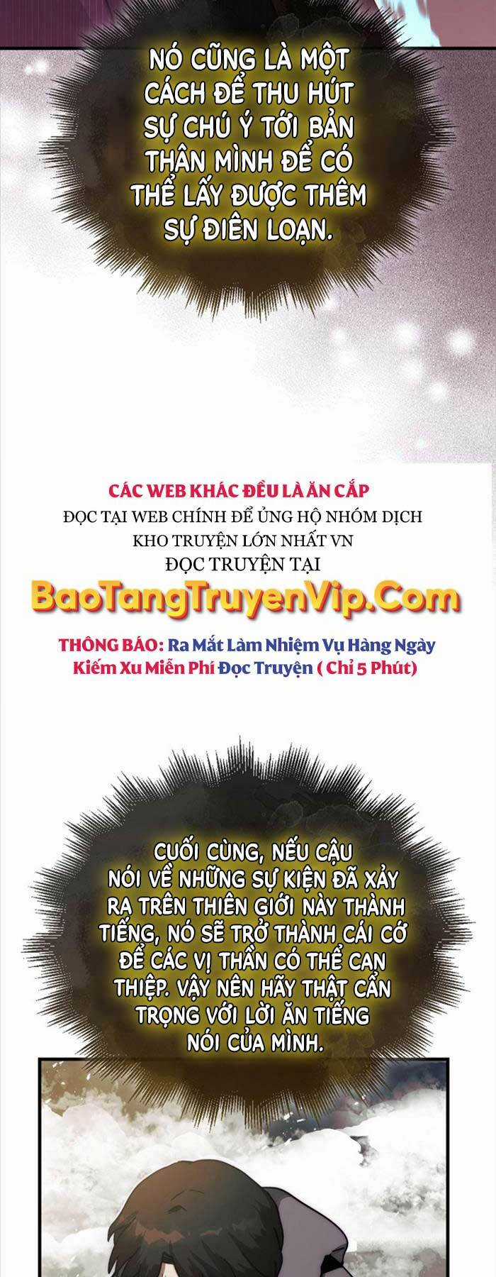 Quân Cờ Thứ 31 Lật Ngược Ván Cờ Chapter 2 trang 44