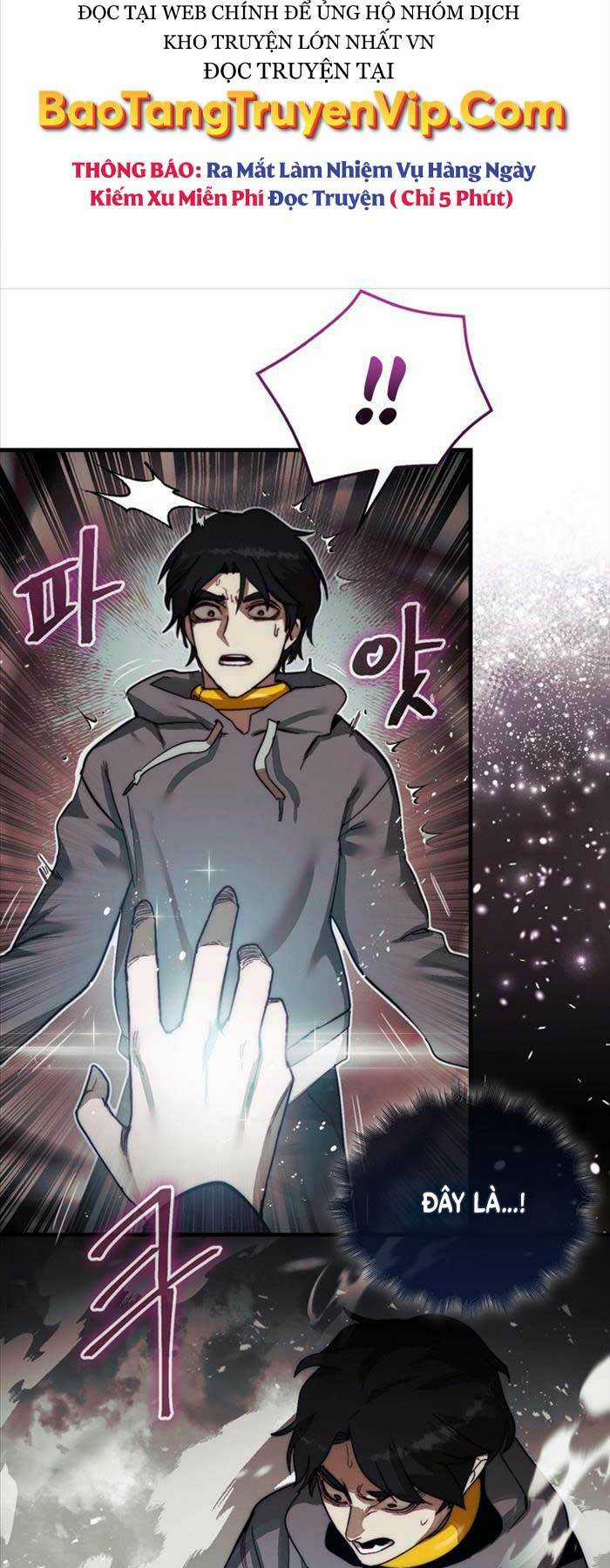 Quân Cờ Thứ 31 Lật Ngược Ván Cờ Chapter 2 trang 47