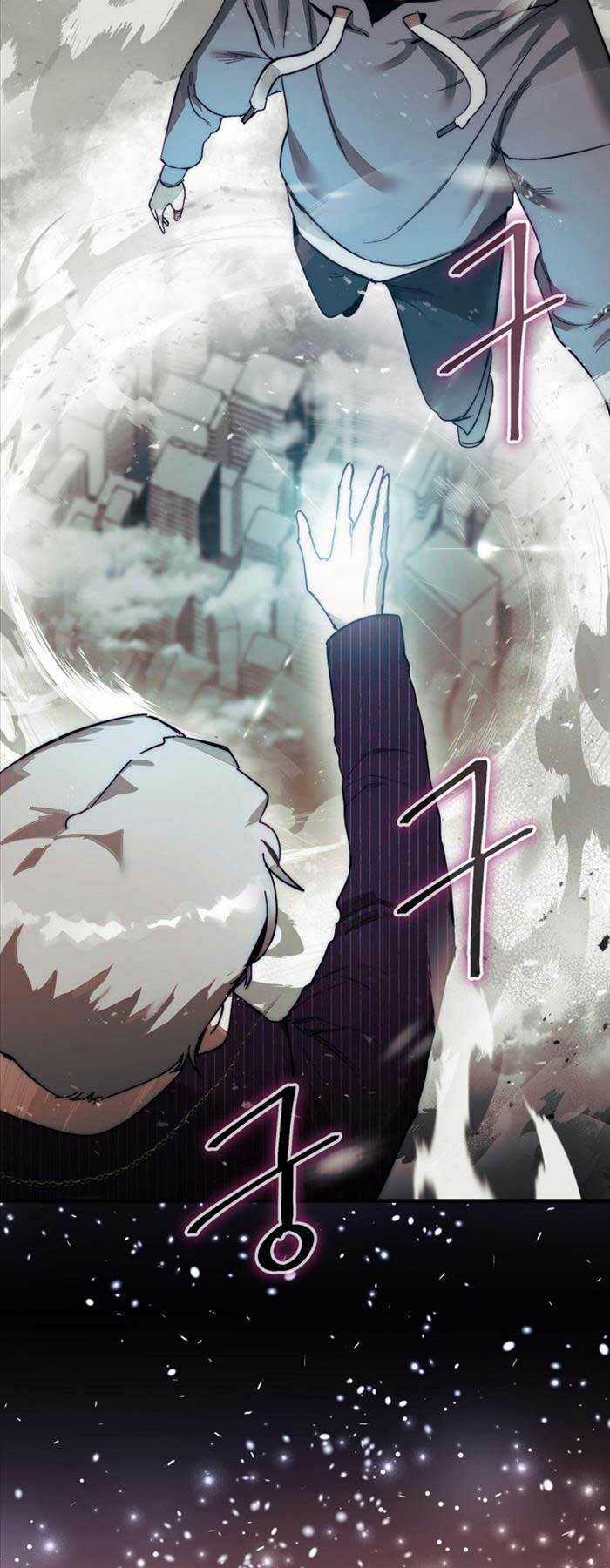 Quân Cờ Thứ 31 Lật Ngược Ván Cờ Chapter 2 trang 48