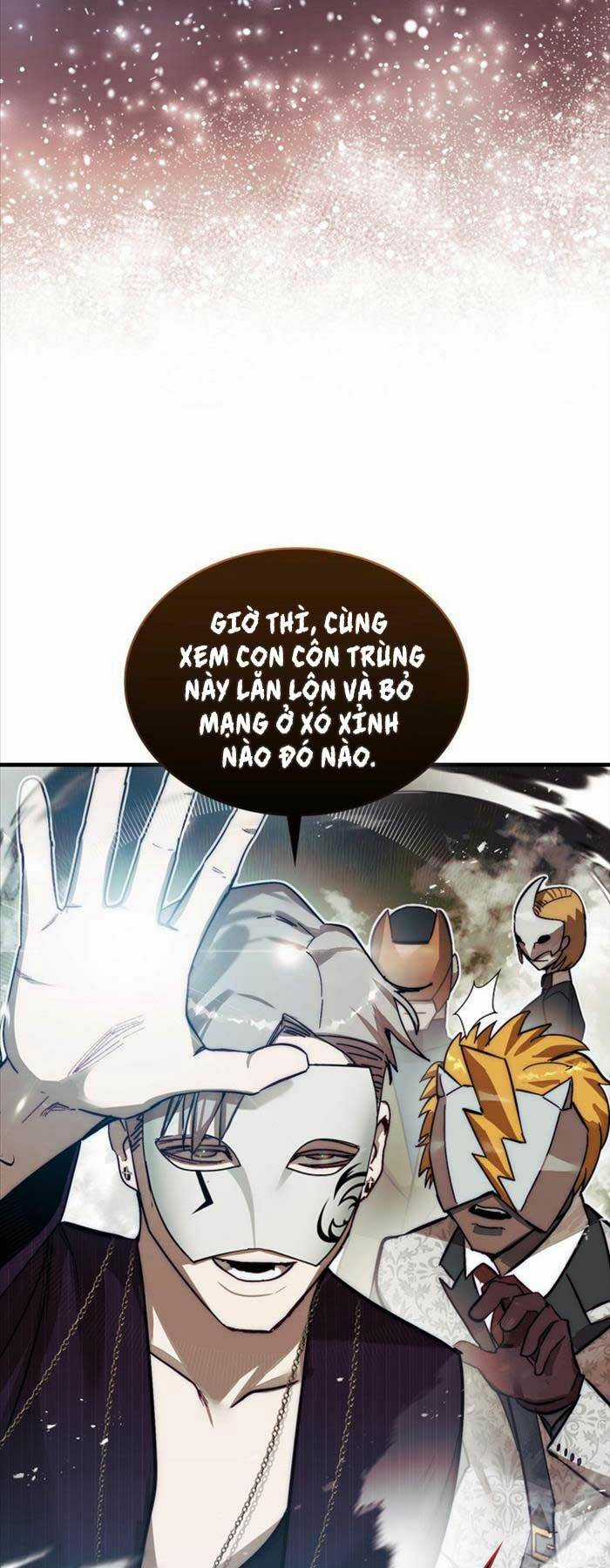 Quân Cờ Thứ 31 Lật Ngược Ván Cờ Chapter 2 trang 49