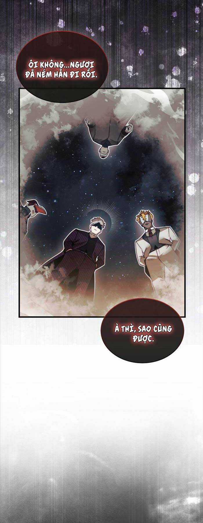 Quân Cờ Thứ 31 Lật Ngược Ván Cờ Chapter 2 trang 54