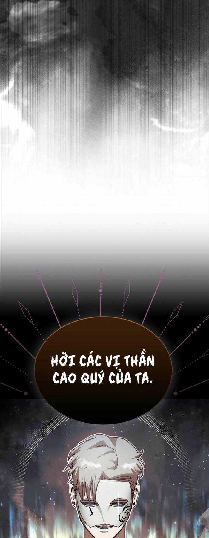 Quân Cờ Thứ 31 Lật Ngược Ván Cờ Chapter 2 trang 56