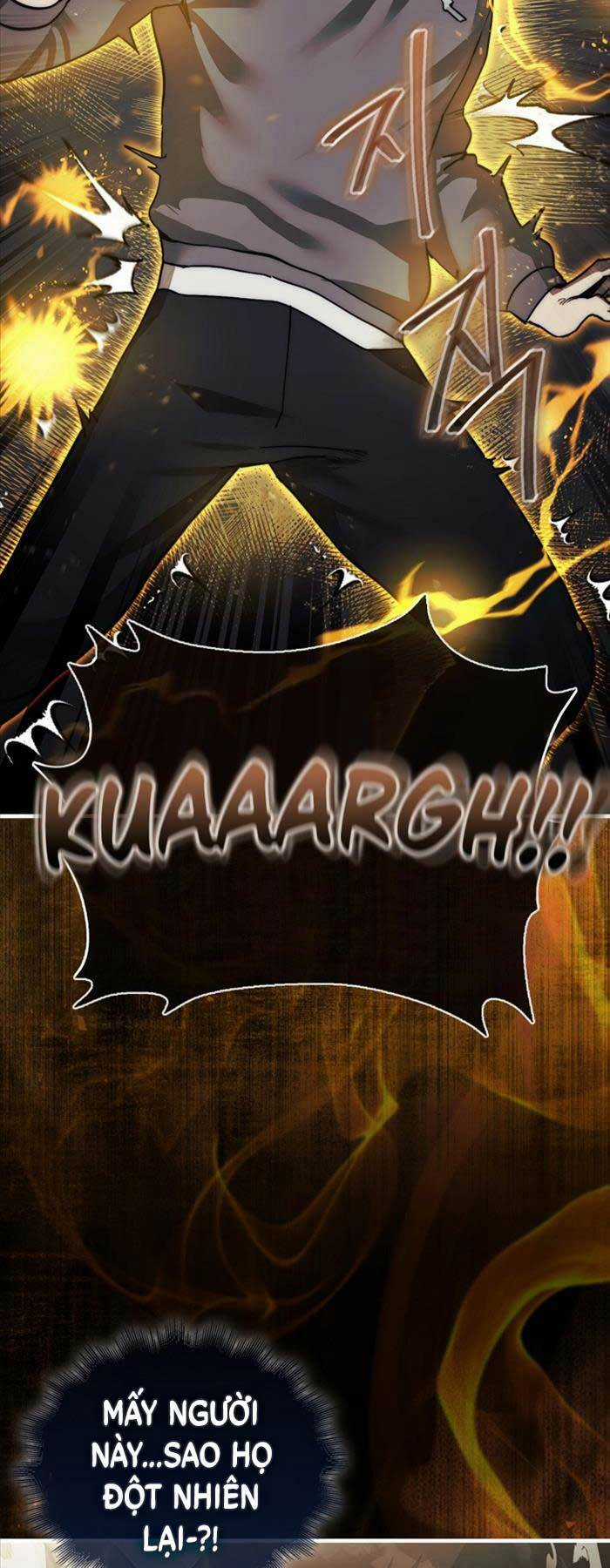 Quân Cờ Thứ 31 Lật Ngược Ván Cờ Chapter 2 trang 6