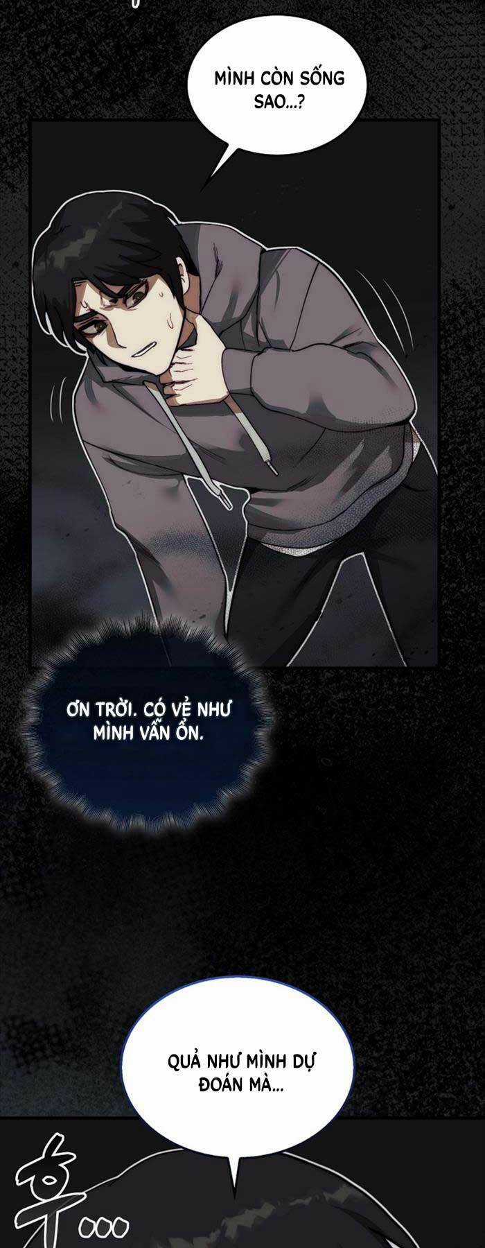 Quân Cờ Thứ 31 Lật Ngược Ván Cờ Chapter 2 trang 60