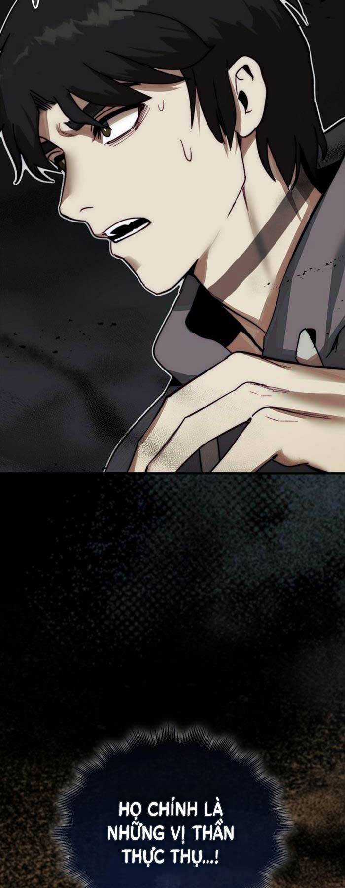 Quân Cờ Thứ 31 Lật Ngược Ván Cờ Chapter 2 trang 61