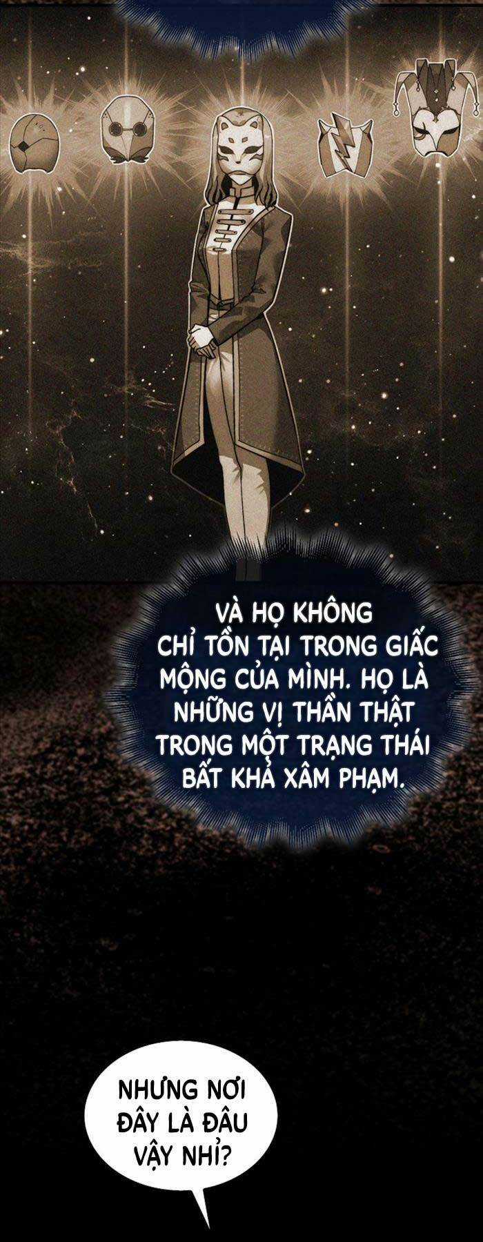 Quân Cờ Thứ 31 Lật Ngược Ván Cờ Chapter 2 trang 62