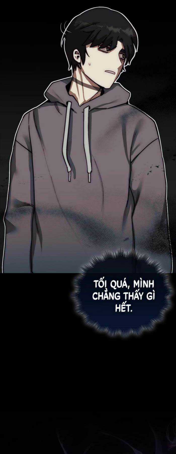 Quân Cờ Thứ 31 Lật Ngược Ván Cờ Chapter 2 trang 63