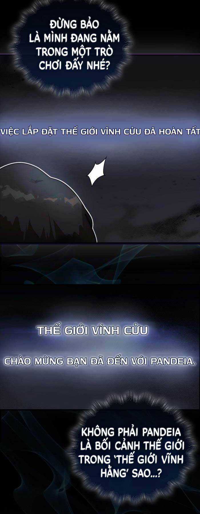 Quân Cờ Thứ 31 Lật Ngược Ván Cờ Chapter 2 trang 65