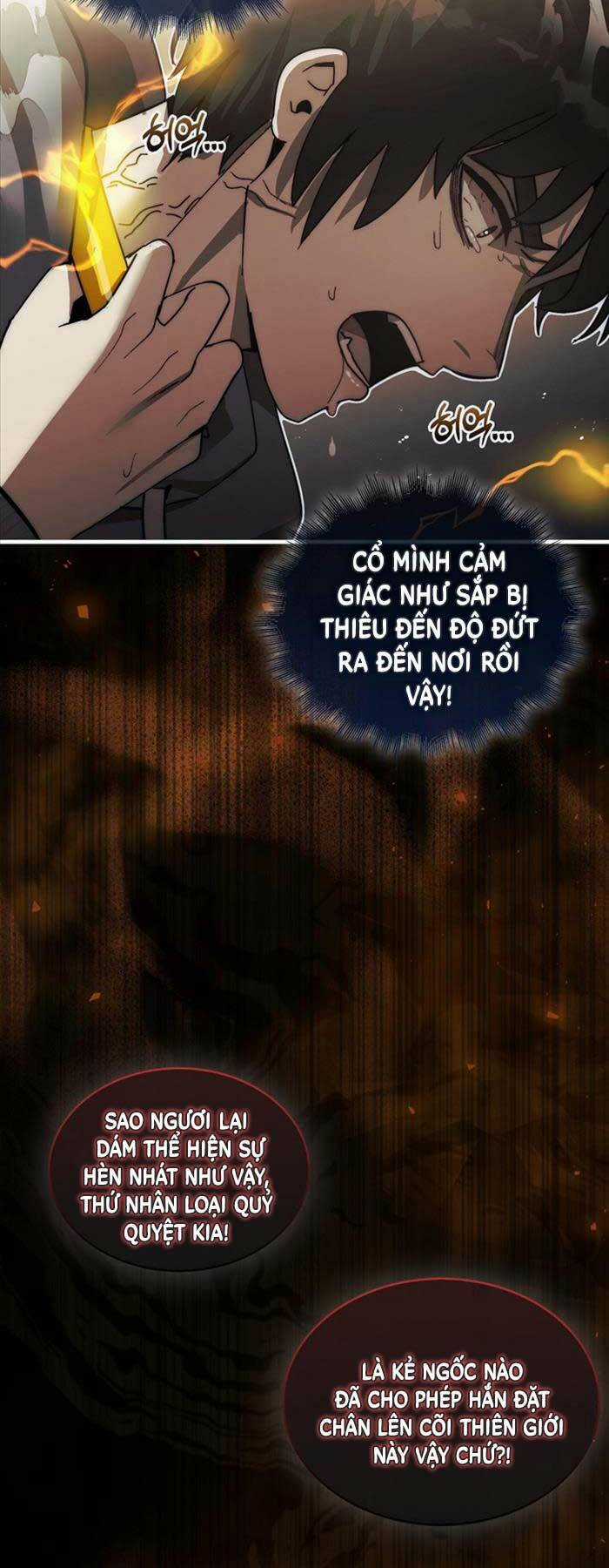 Quân Cờ Thứ 31 Lật Ngược Ván Cờ Chapter 2 trang 7