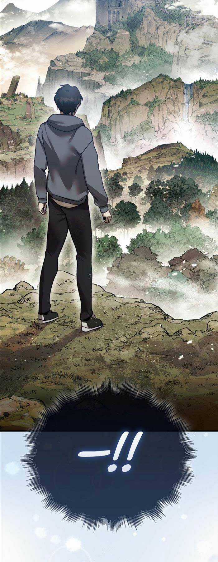 Quân Cờ Thứ 31 Lật Ngược Ván Cờ Chapter 2 trang 70