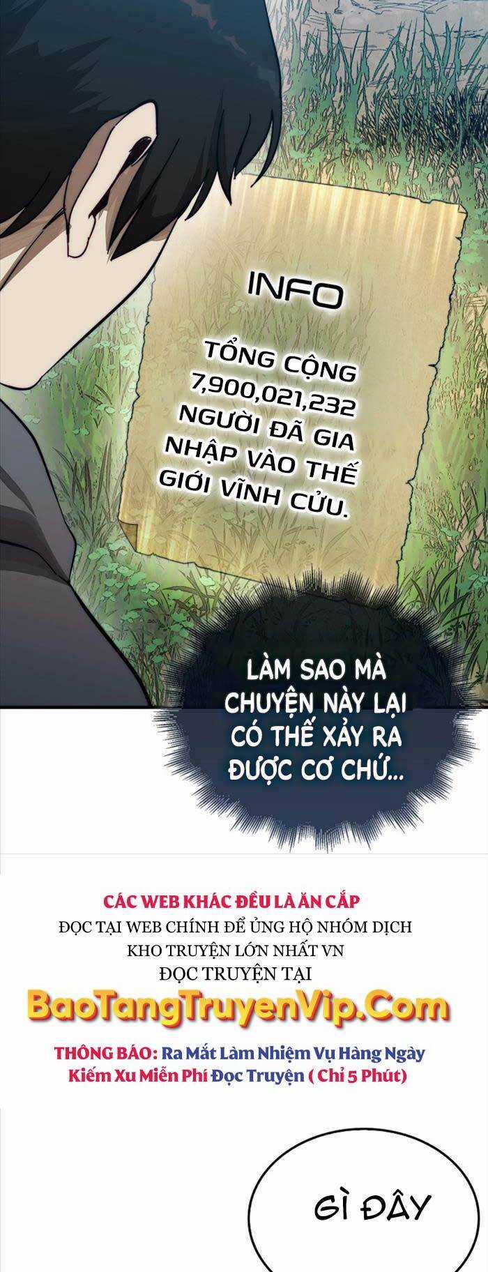 Quân Cờ Thứ 31 Lật Ngược Ván Cờ Chapter 2 trang 72