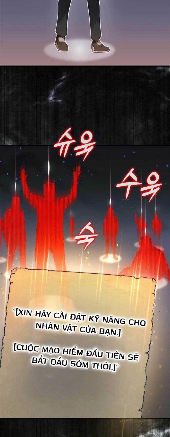 Quân Cờ Thứ 31 Lật Ngược Ván Cờ Chapter 2 trang 75