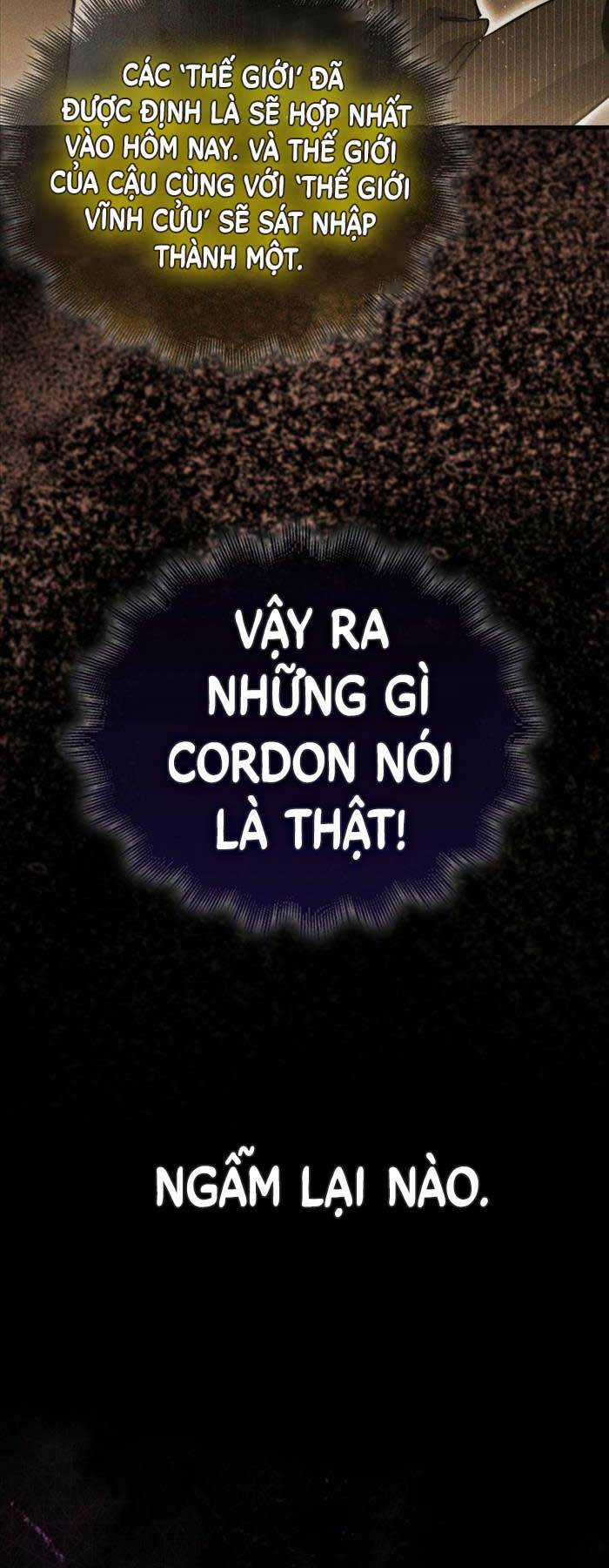 Quân Cờ Thứ 31 Lật Ngược Ván Cờ Chapter 2 trang 78