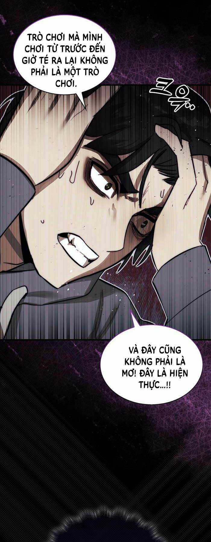 Quân Cờ Thứ 31 Lật Ngược Ván Cờ Chapter 2 trang 79