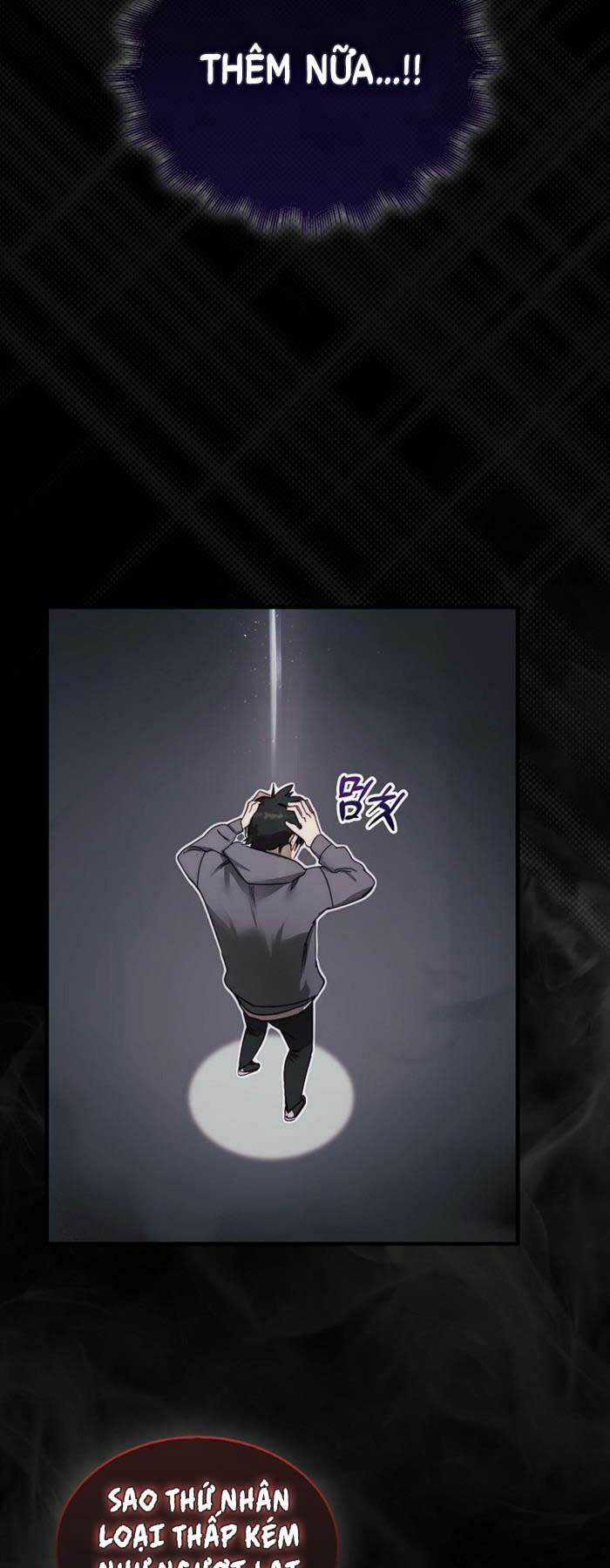 Quân Cờ Thứ 31 Lật Ngược Ván Cờ Chapter 2 trang 80