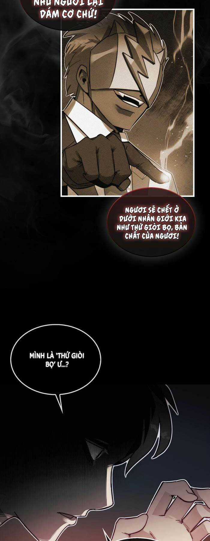 Quân Cờ Thứ 31 Lật Ngược Ván Cờ Chapter 2 trang 81