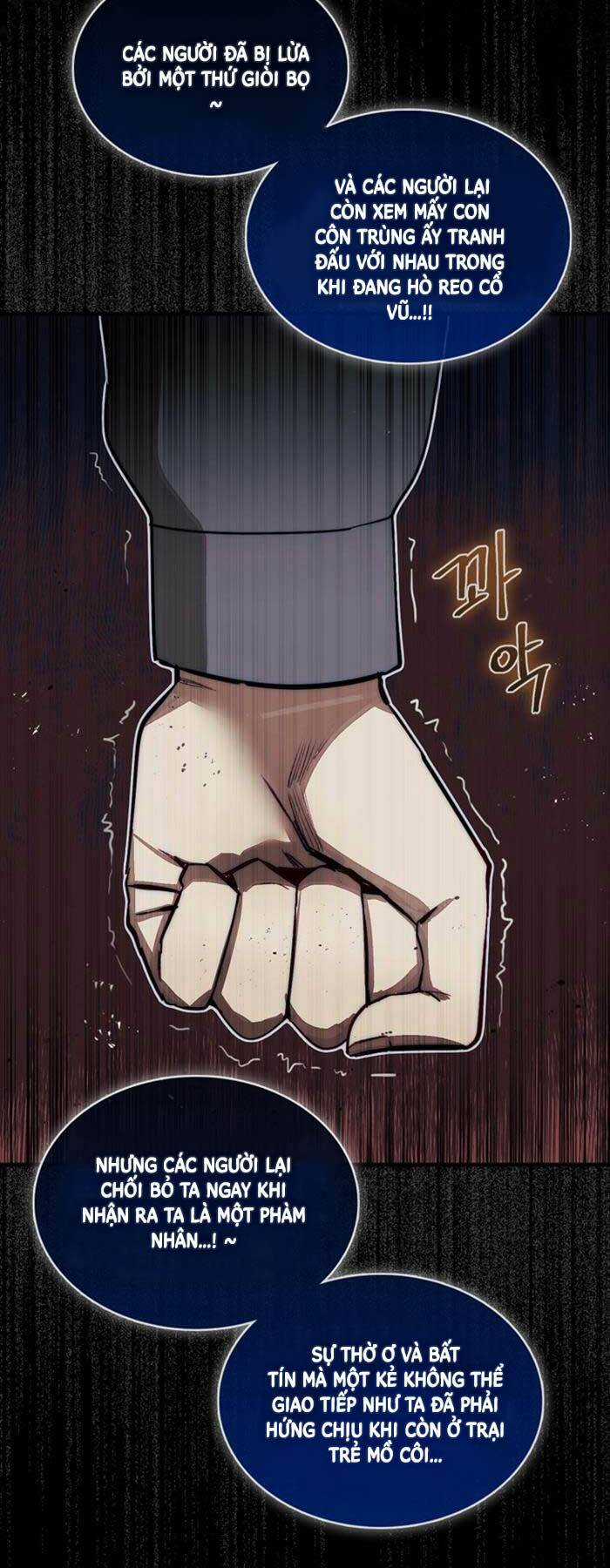 Quân Cờ Thứ 31 Lật Ngược Ván Cờ Chapter 2 trang 83