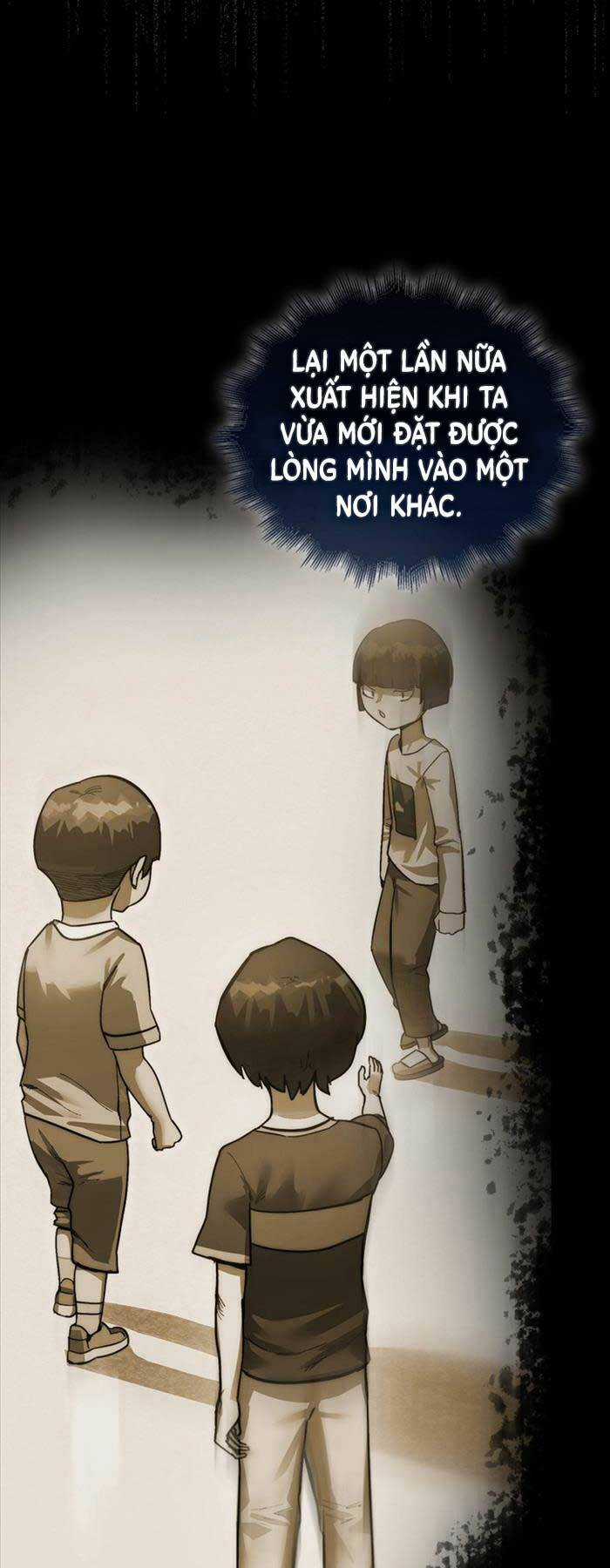 Quân Cờ Thứ 31 Lật Ngược Ván Cờ Chapter 2 trang 84