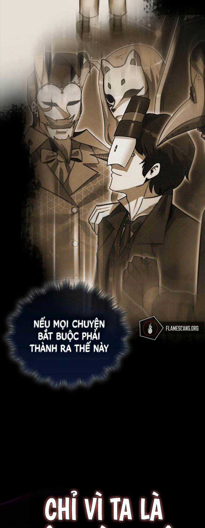 Quân Cờ Thứ 31 Lật Ngược Ván Cờ Chapter 2 trang 85