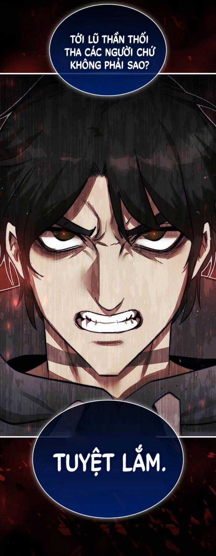 Quân Cờ Thứ 31 Lật Ngược Ván Cờ Chapter 2 trang 87