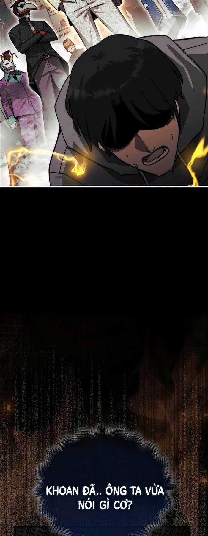 Quân Cờ Thứ 31 Lật Ngược Ván Cờ Chapter 2 trang 9