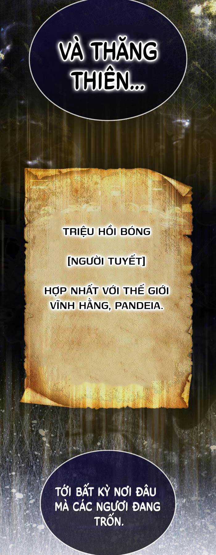 Quân Cờ Thứ 31 Lật Ngược Ván Cờ Chapter 2 trang 91